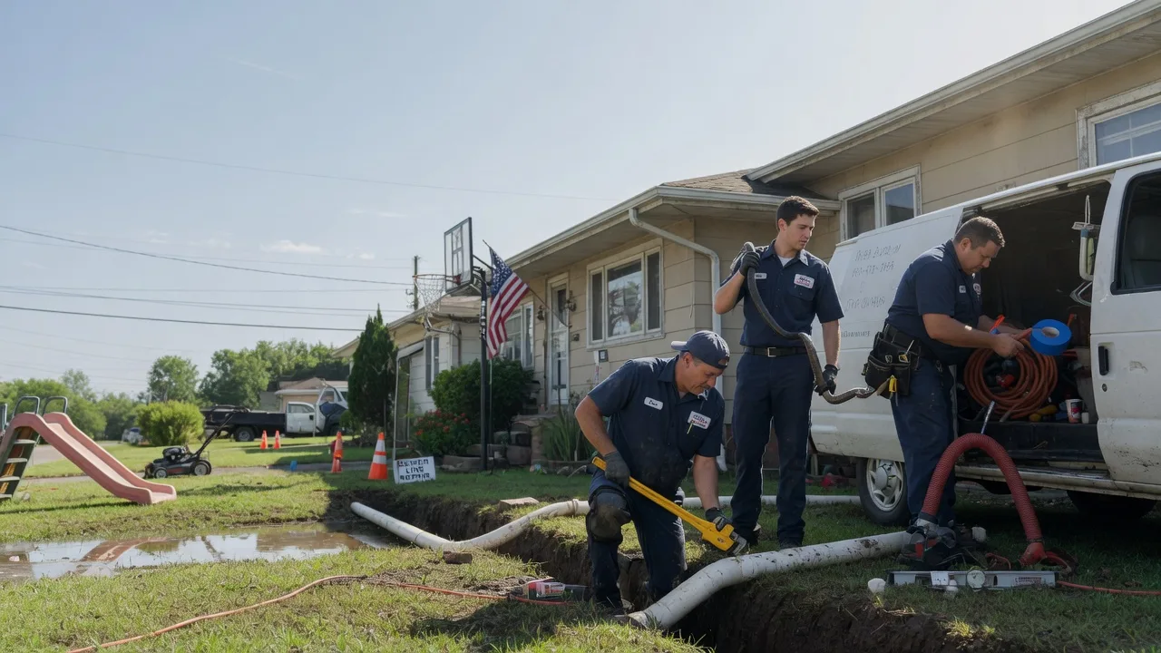 Toilet Installation in Smiths Creek, MI near me